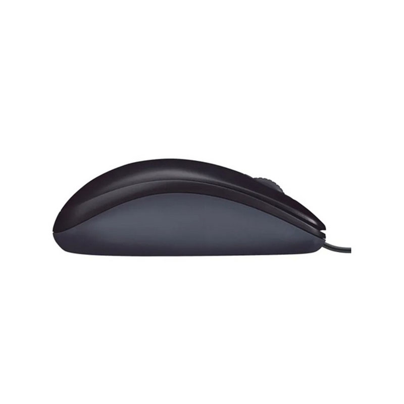 Logitech M90 USB Mouse